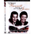Tony Bennett And Tom Jones - Atlantic Crossing Tony Bennett And Tom Jones - Atlantic Crossing